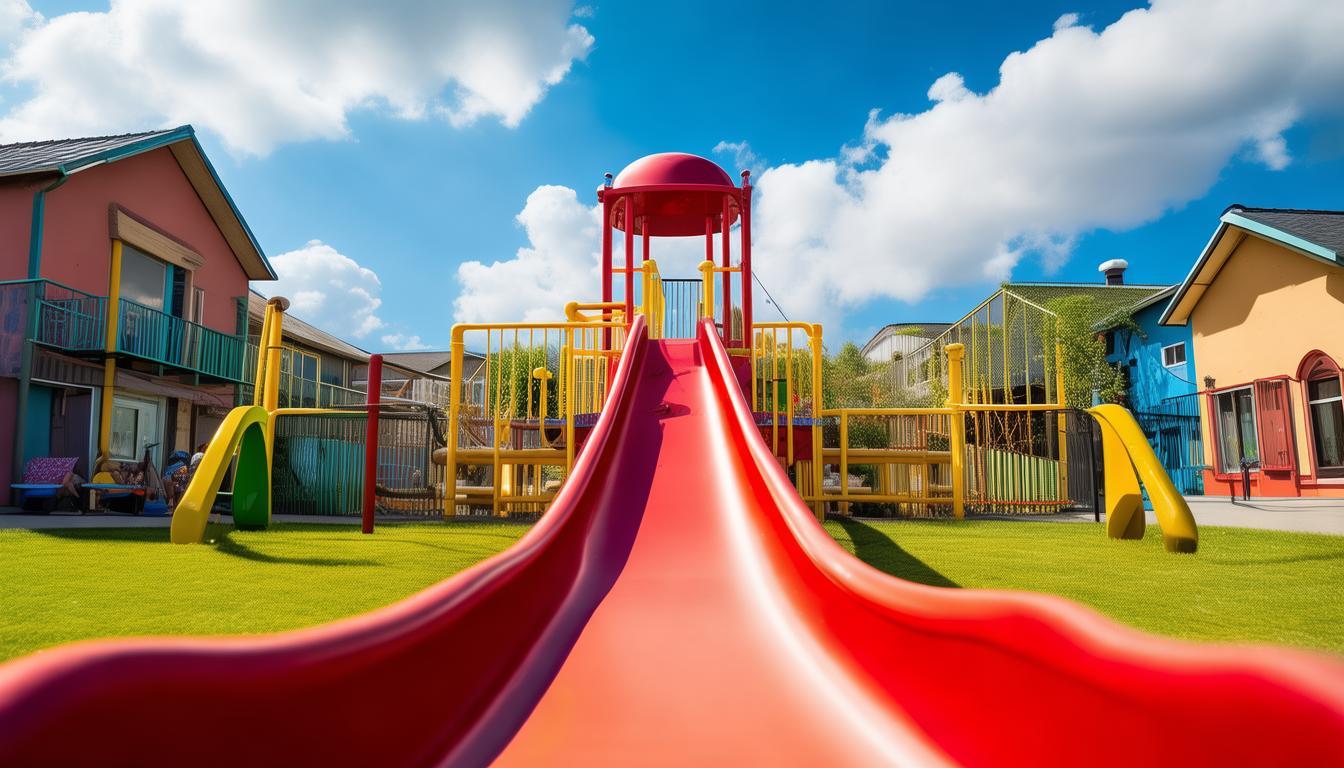 2021年济南高新区幼儿园招生指导意见公布！家长必看？