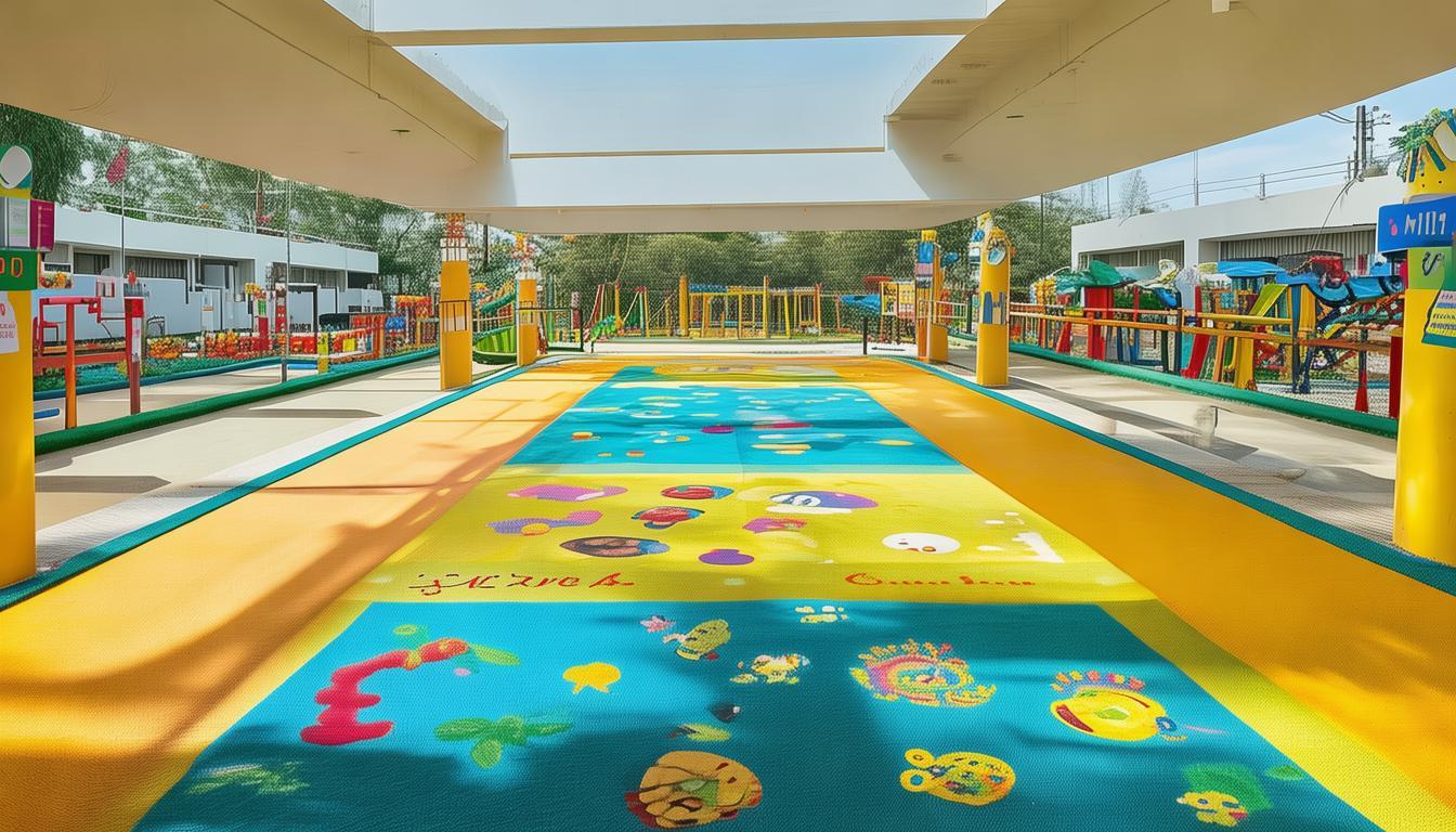 备受临沂家庭青睐的机关幼儿园，究竟藏着哪些独特优势？