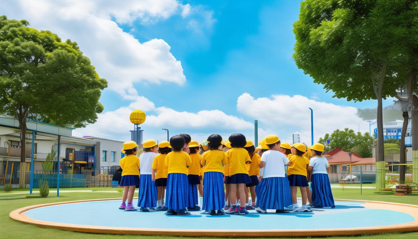 2024 - 2025 学年度教研组总结活动，各学科究竟有何精彩？