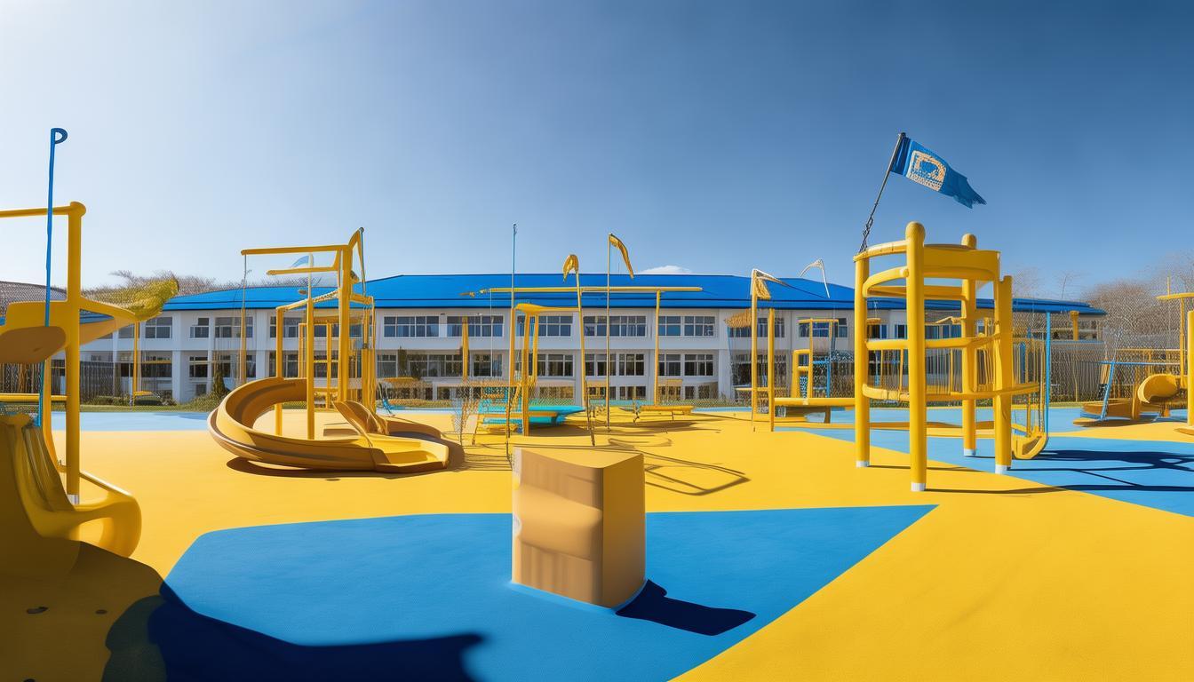 幼儿园教育教学大调查！这六大方面究竟藏着啥秘密？