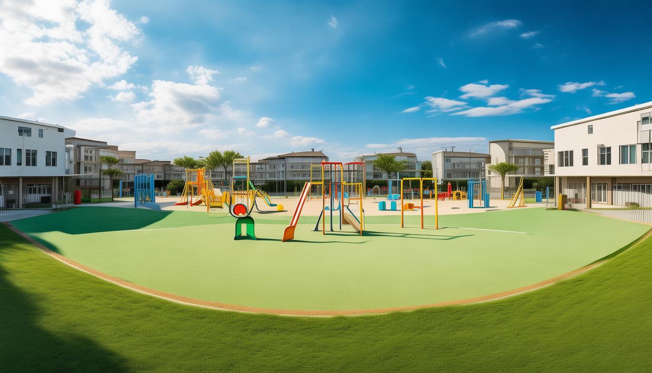 市直机关幼儿园潘集分园为211名幼儿举办的毕业典礼有多感人？