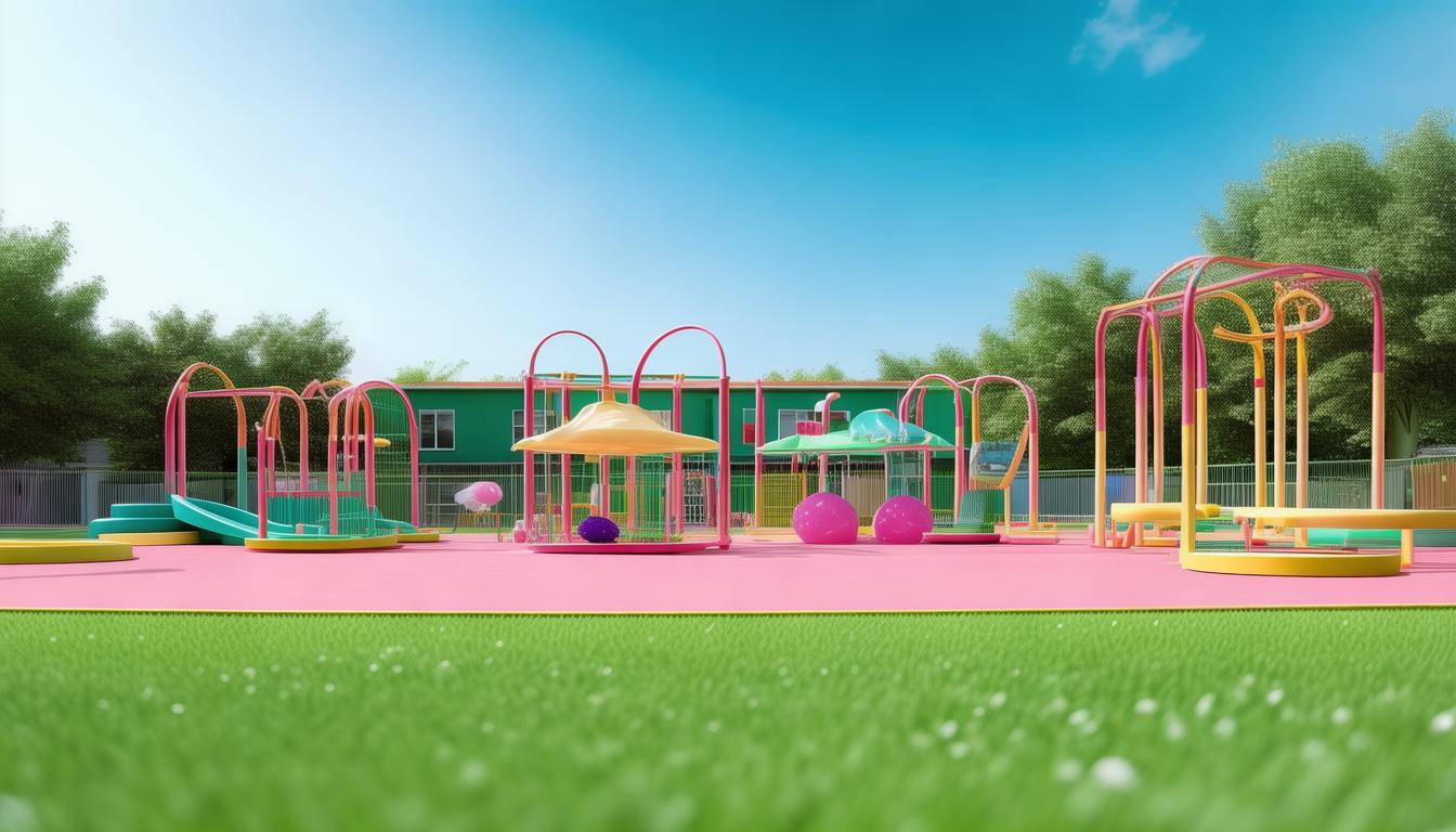 撰写幼儿健康说课稿？这些教材分析要点你知道吗