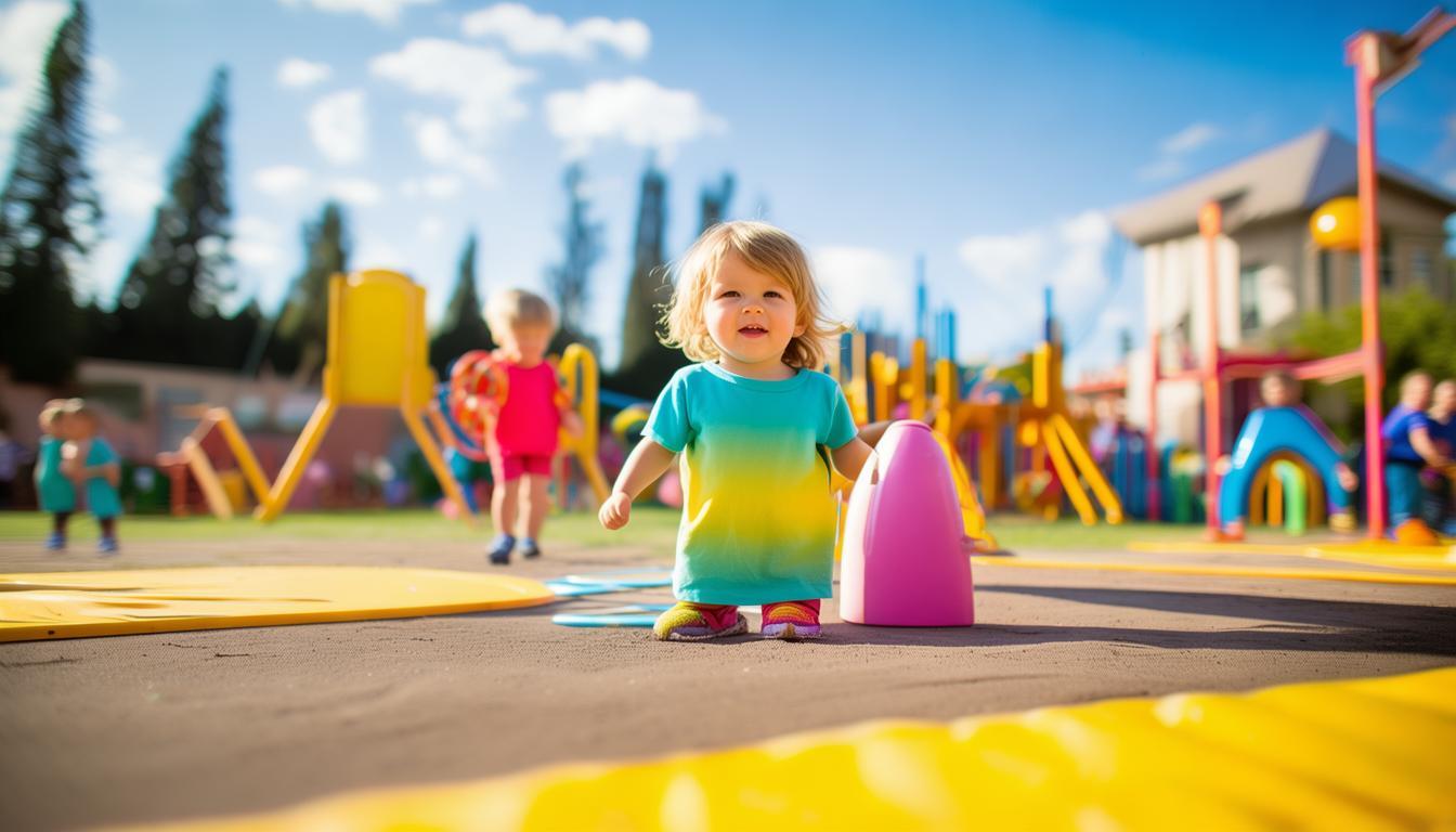 2025年机关幼儿园招生报名详情曝光！家长怎能错过？