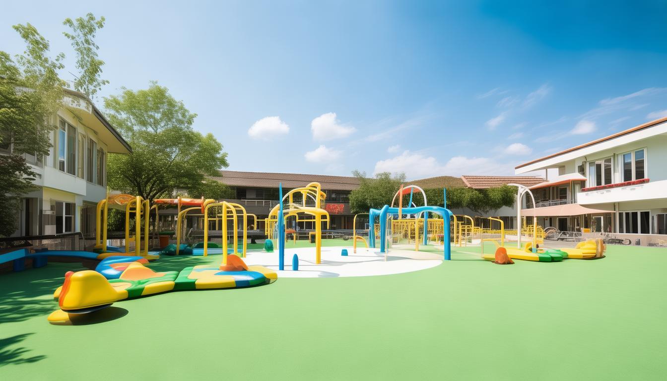 专为幼儿定制的健康生活教育挂图，竟藏着这么多实用知识？
