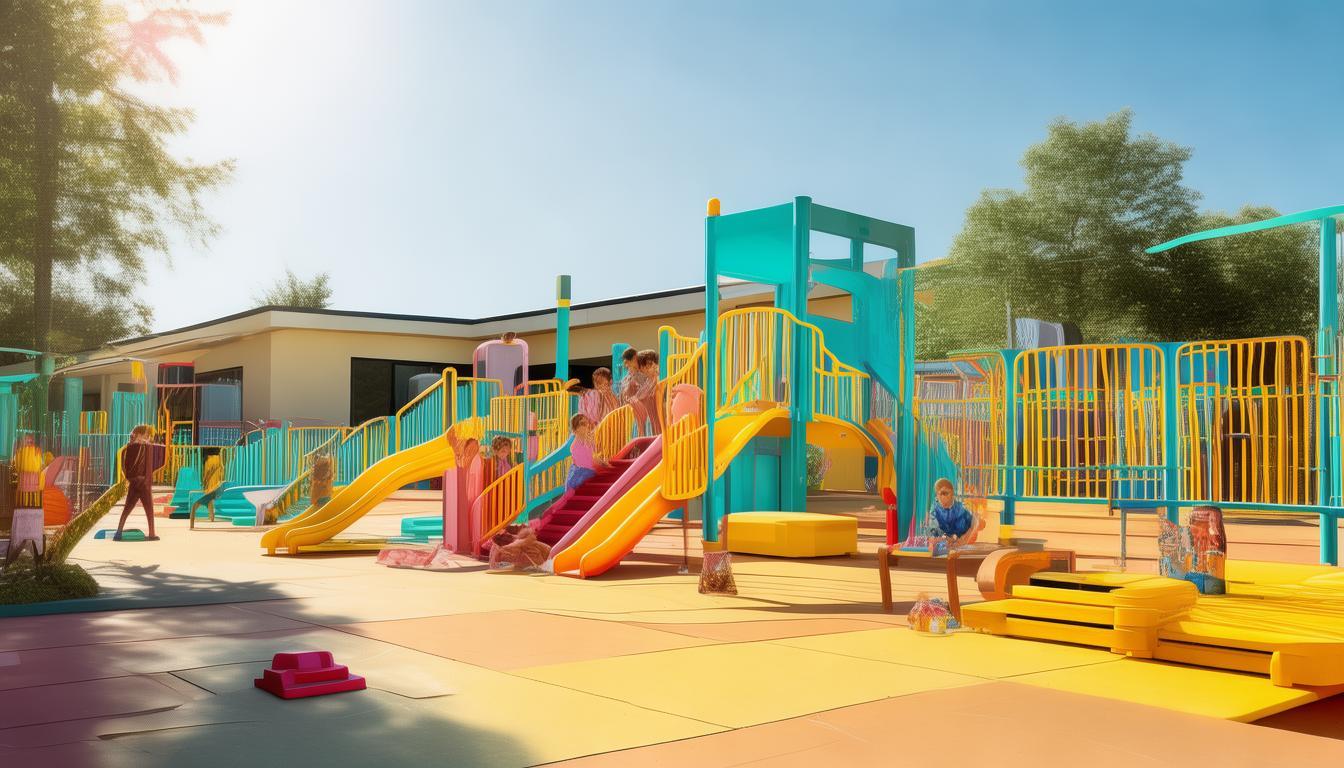 幼儿健康教案大班 想知道如何保护眼睛？这场有趣活动可别错过