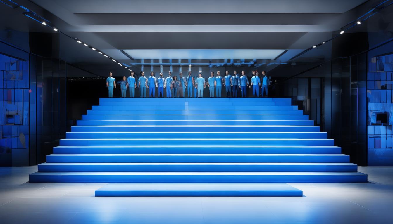 阿里巴巴面试流程_基于胜任力的面试技术_阿里巴巴招聘体系