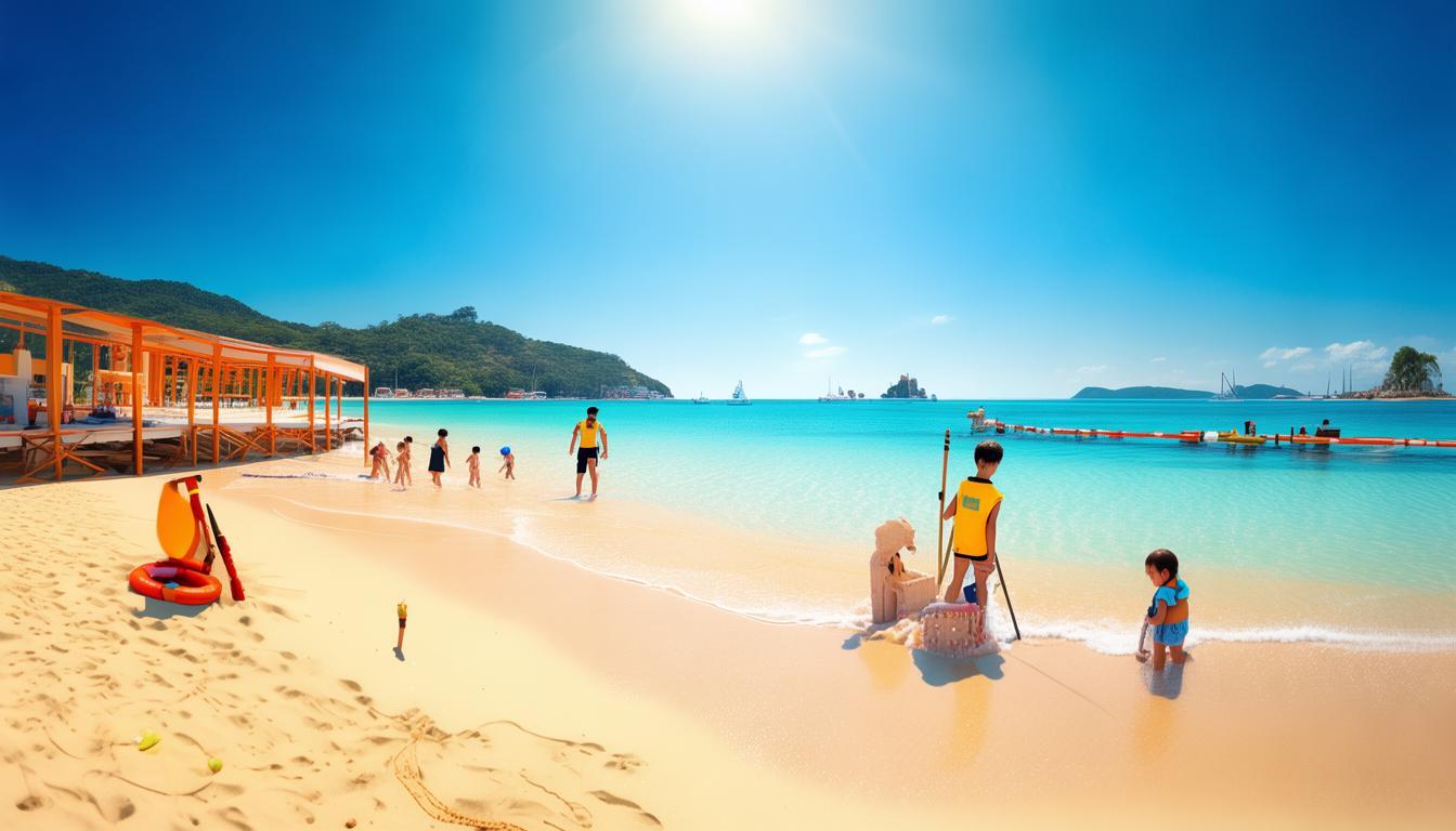 _暑期防溺水安全教育教案_小学生暑期防溺水作业