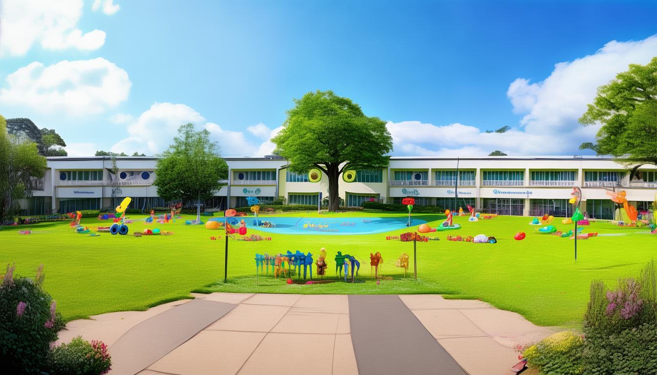 2019 年南昌这 20 家足球特色幼儿园都在哪？快来看