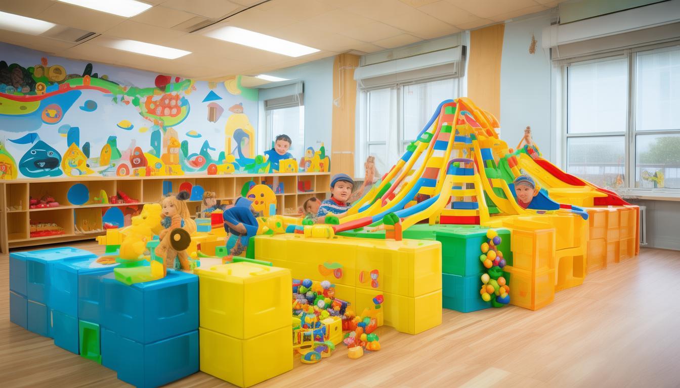 幼儿心理健康被严重忽视？这远比学前知识更关乎成长