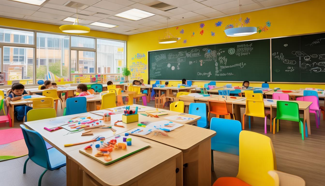 200篇幼儿园心得体会！掌握孩子性格差异，教学指导不迷茫？