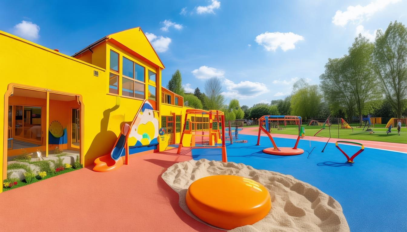 海口机关幼儿园上学条件是什么？孩子入学这些要求要知晓