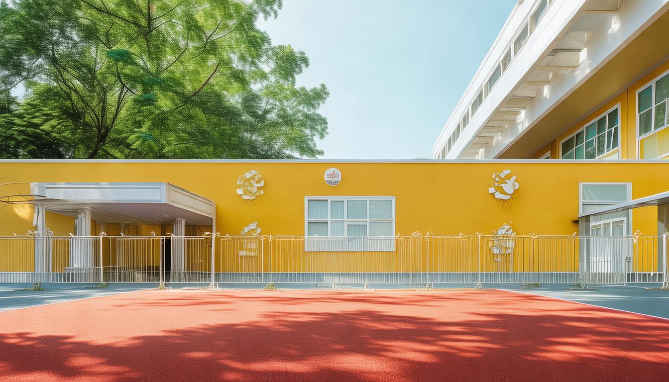 北京卫戍区机关幼儿园优势显著？快来一探究竟