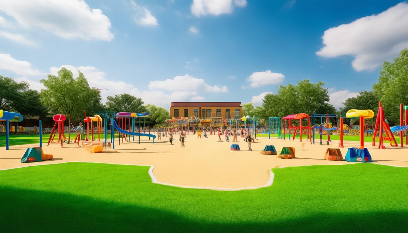 幼儿园教学方法适用性存问题？孩子接受能力差异咋破