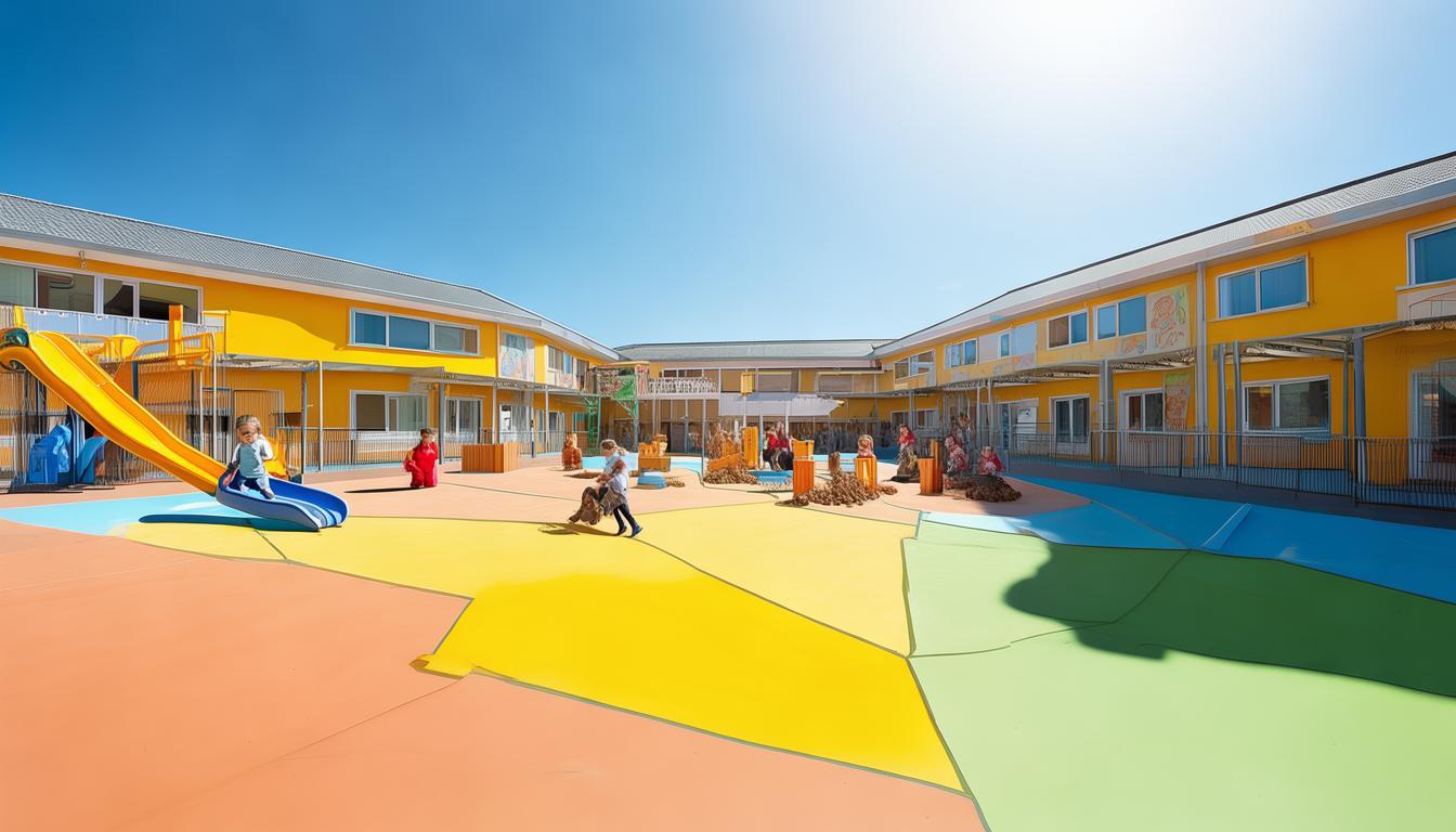 幼儿园中班的奇妙教育之旅，纯真孩童带来的欢笑与挑战你见识过吗？