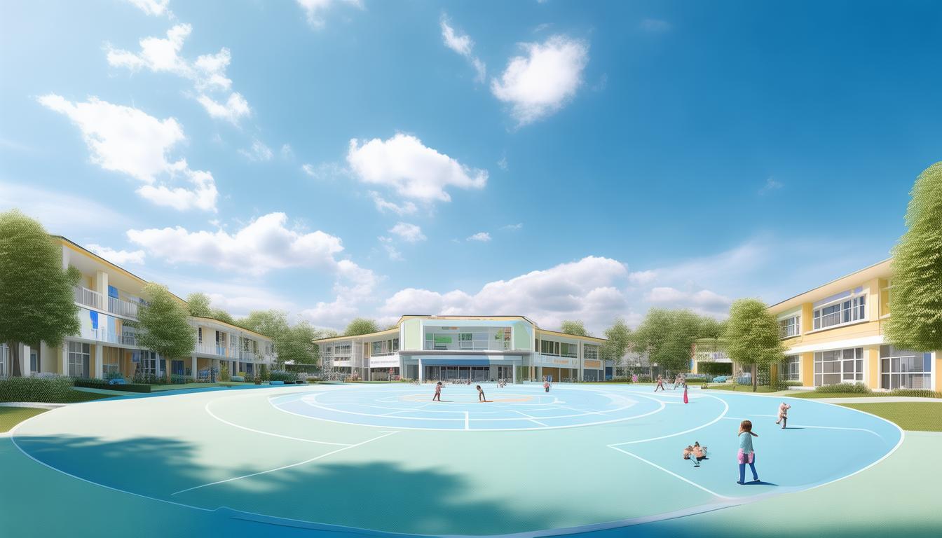 幼儿园舞蹈教学大揭秘！如何让孩子在快乐中提升多项能力？