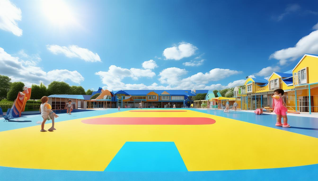 盐城机关幼儿园凭啥受众多家长密切关注？多个维度大揭秘