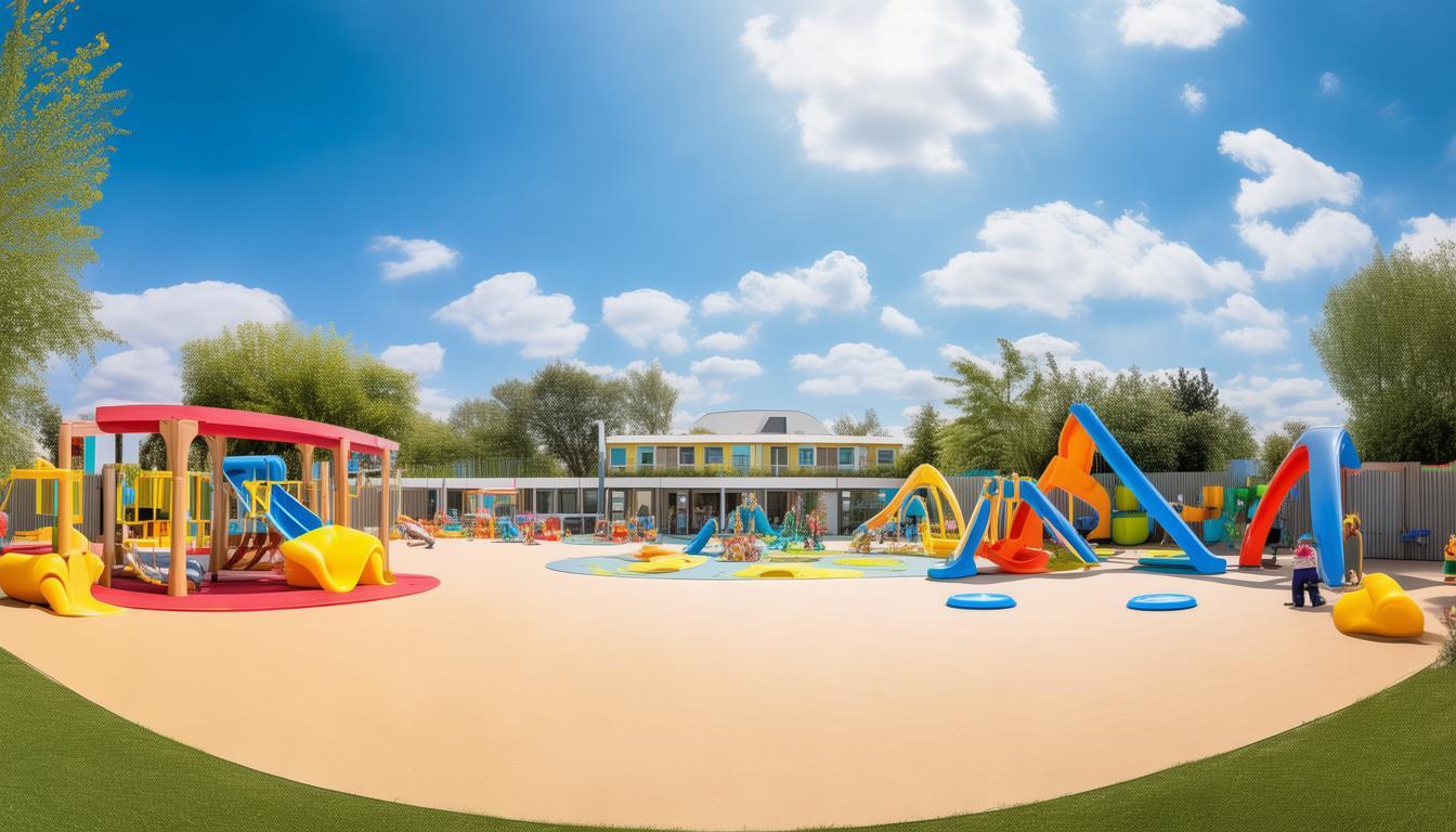 想让孩子健康成长？这些幼儿保健建议你不能错过