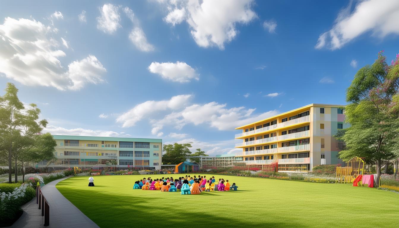 幼儿教育乐趣无穷又挑战满满？这两篇感想值得深思