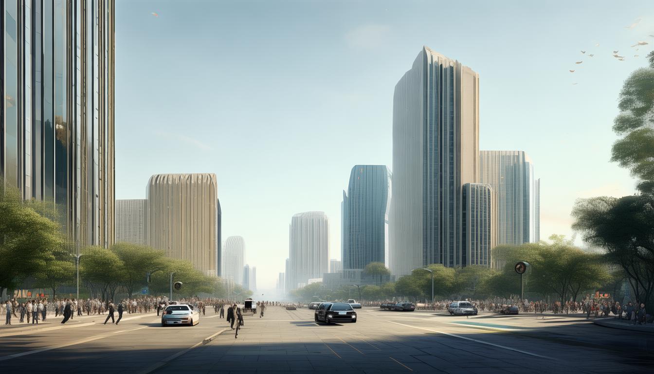 华中科技大学专家论人民城市理念的三重革新_华中科技大学专家论人民城市理念的三重革新_