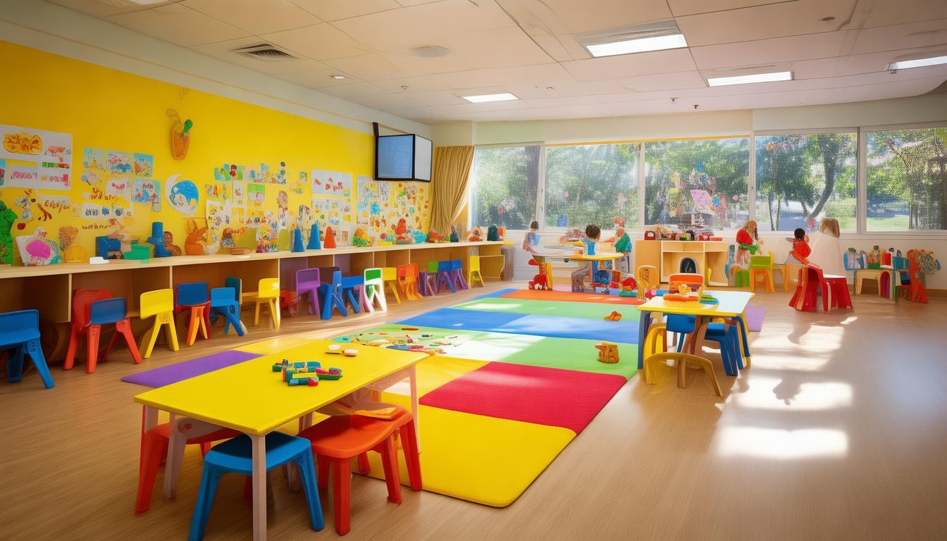 亚运村中心幼儿园招生范围_亚运村中心幼儿园好进吗_亚运村中心幼儿园