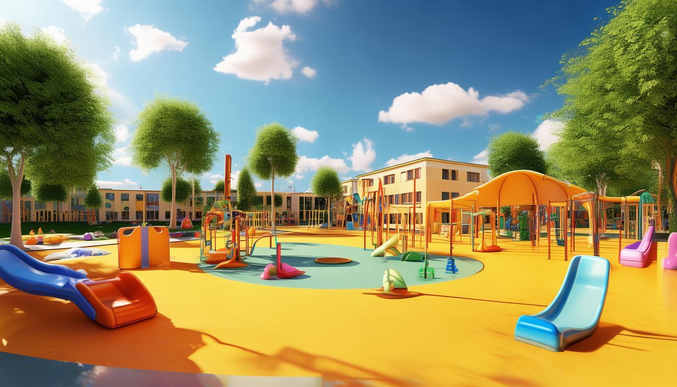 夏季幼儿健康成焦点！家长必知的补水及其他注意事项？