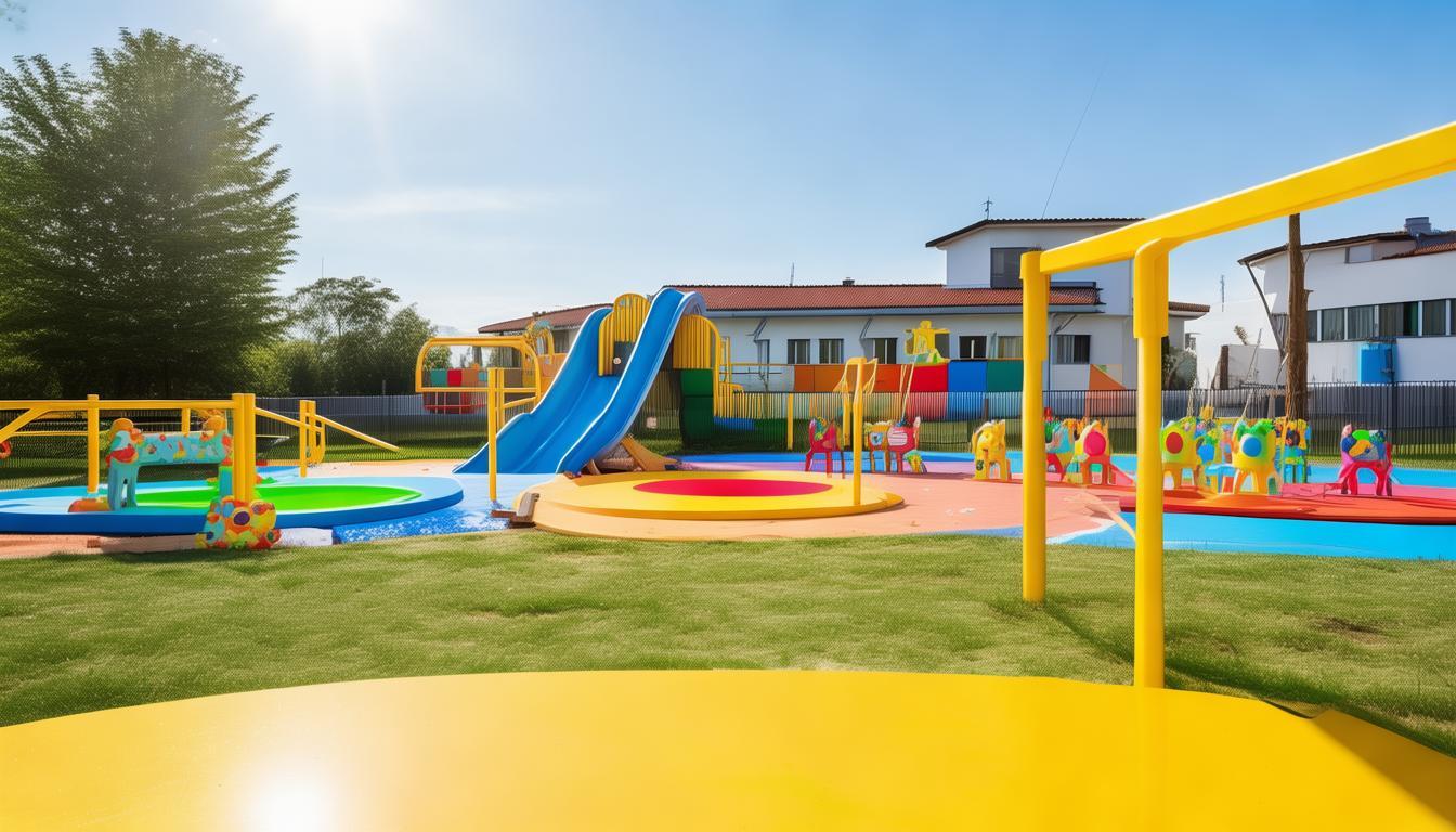幼儿园体育教学视频大揭秘！如何助力孩子成长？家长必看