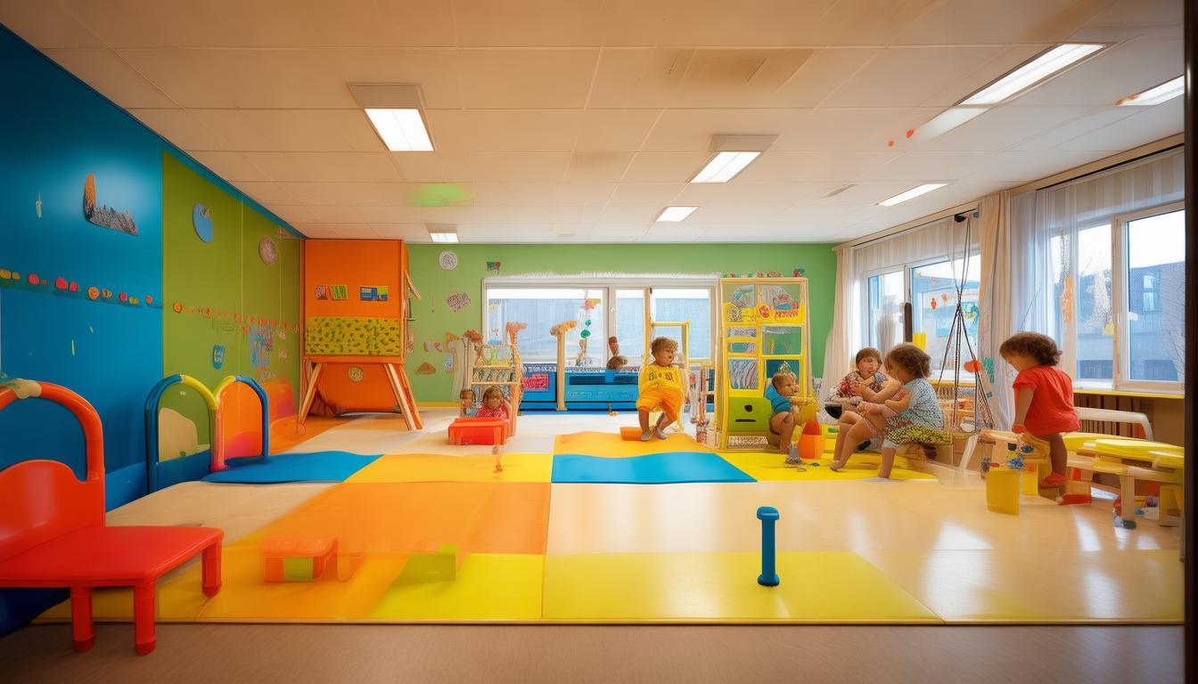 秋季儿童易患病？这些照顾幼儿的小建议你知道吗