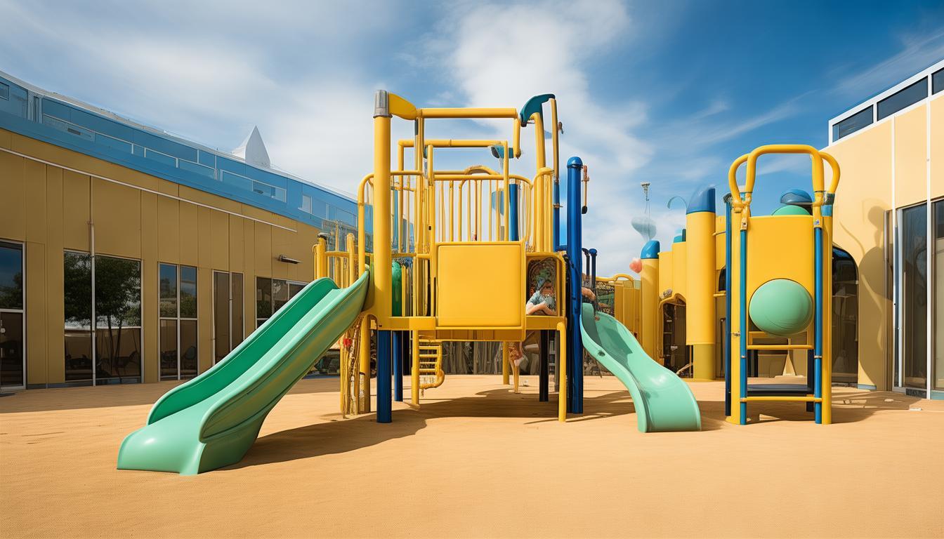 幼儿园教育教学计划有多重要？关乎孩子身体、认知和情感发展