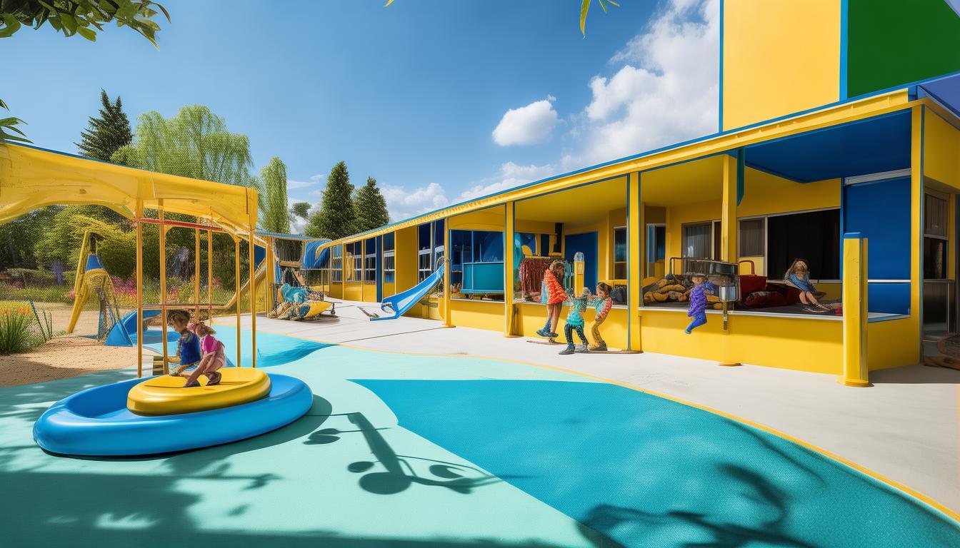 机关幼儿园薪资受关注！工作负荷、地域区别等因素影响有多大？