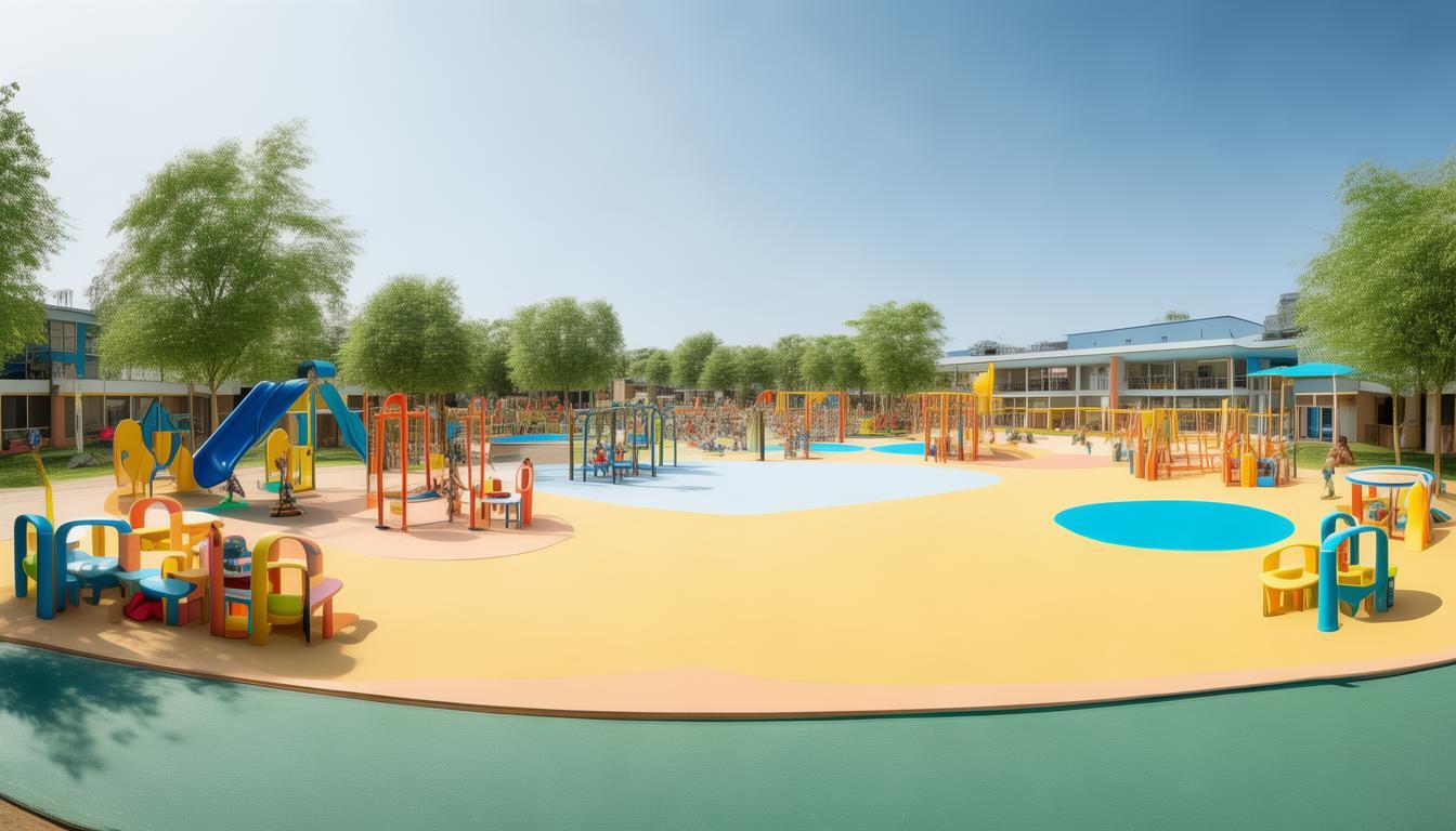幼儿健康教学教案怎么写？如何助力孩子全面成长并预防疾病？