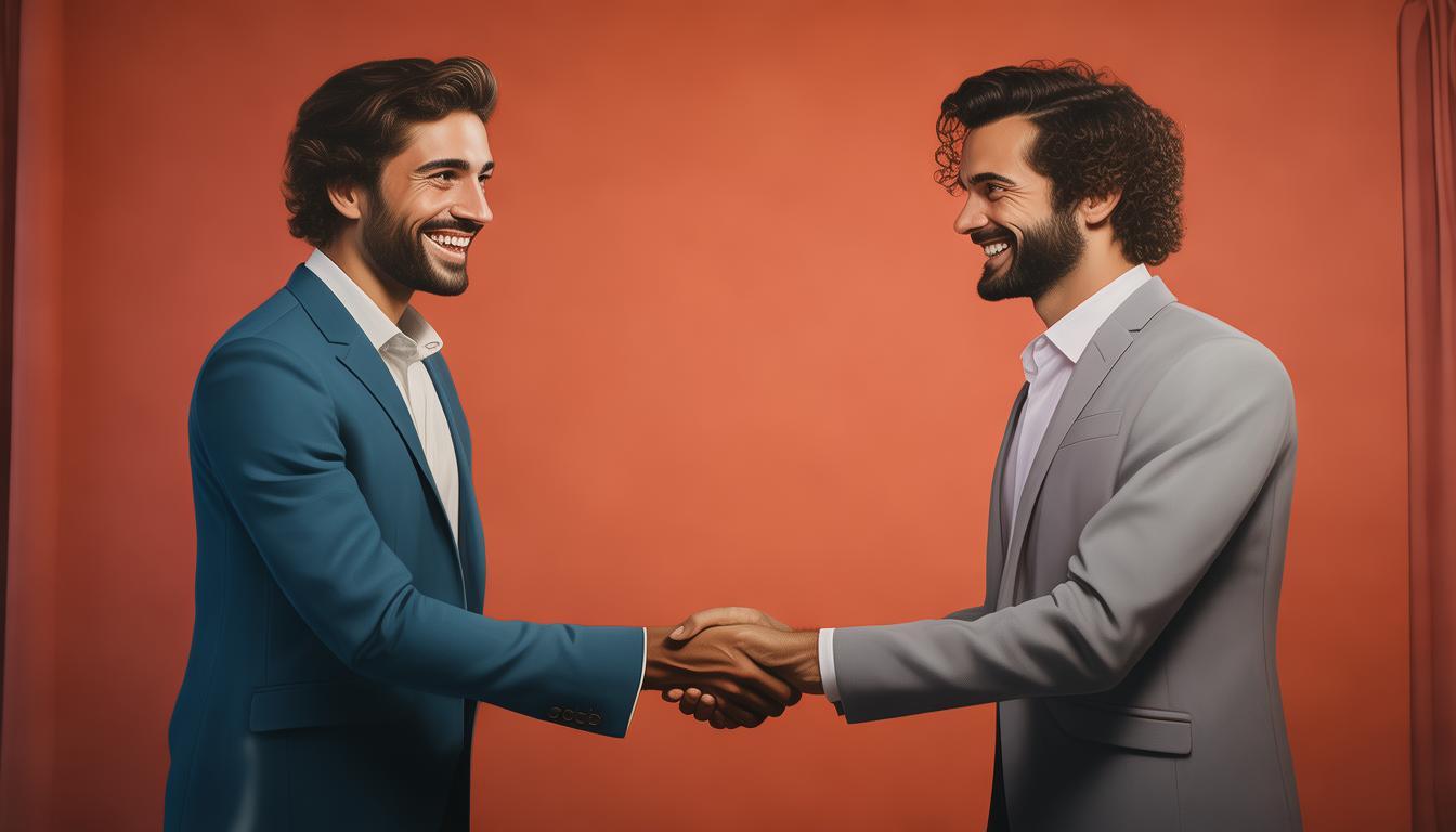 面试 礼仪_面试礼仪技巧_面试礼仪要点