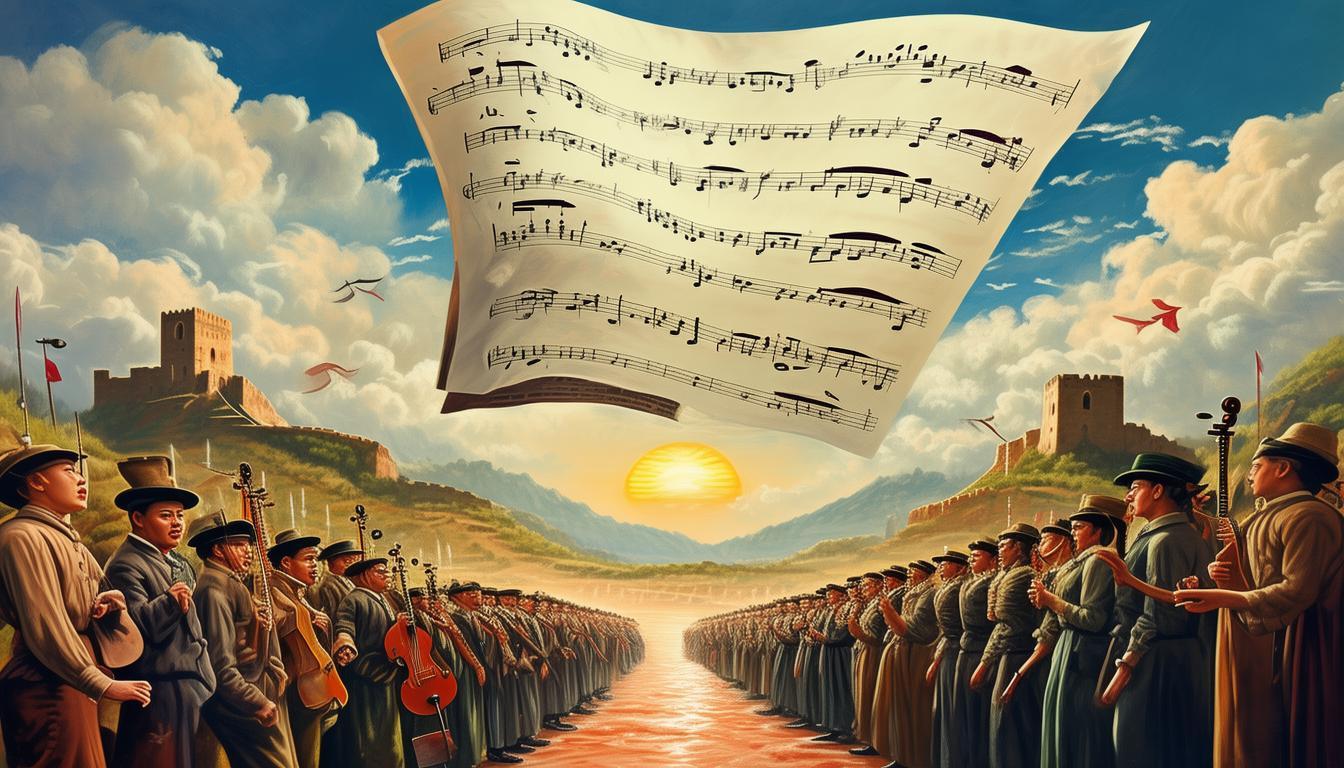 深水间歌声回荡__人鱼的旋律之珍珠歌声