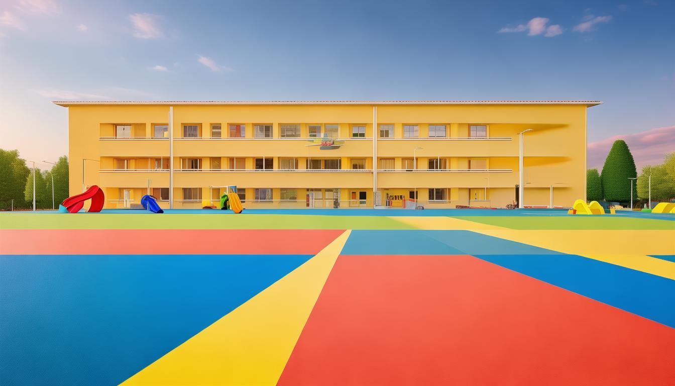 幼儿园交通工具演示文稿怎么设计？抓住这些要点超关键