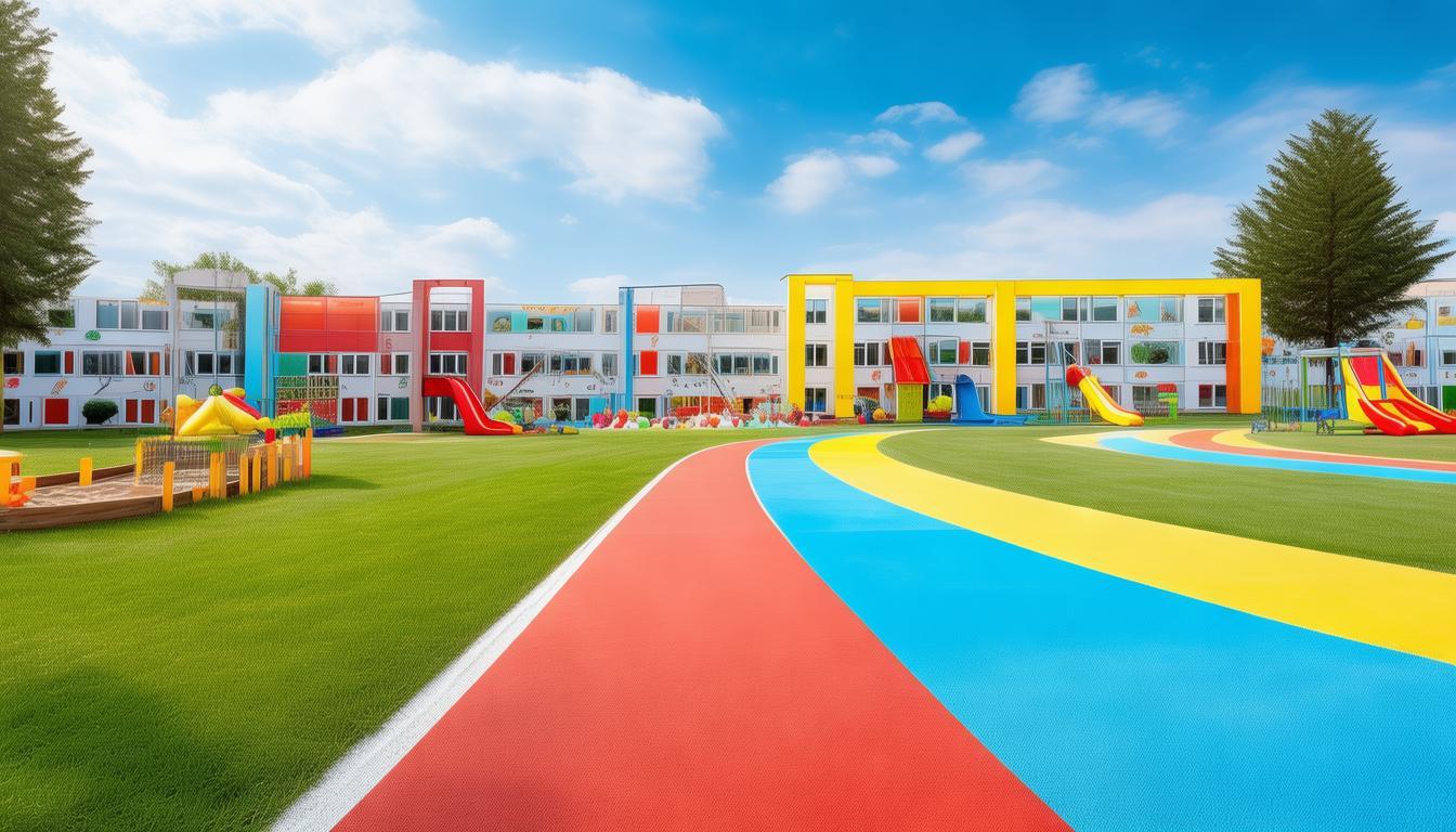 幼儿园一周精彩回顾！多彩活动与快乐早餐，你家娃体验过吗？