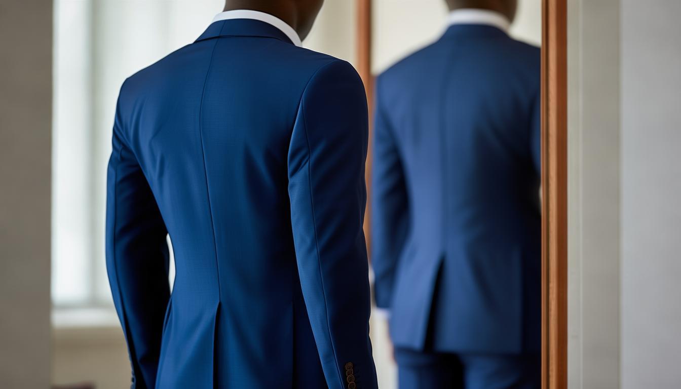 公务员面试着装雷区_面试 礼仪_面试服装颜色选择