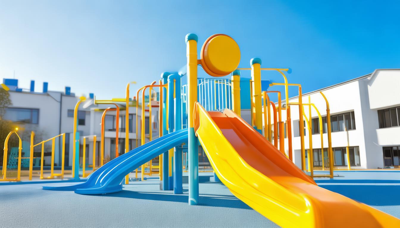 幼儿成长怎能少了完善健康教育体系？生活作息等要素超关键