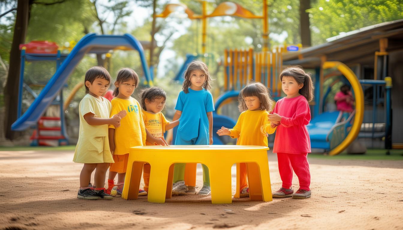 省二级民办幼儿园办学成本高？这些独特之处你知道吗