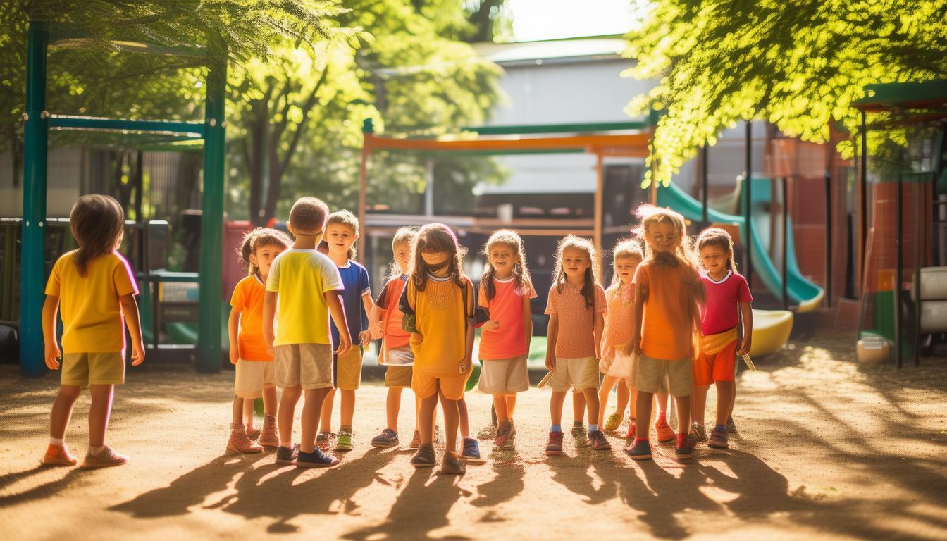 五华区这所顶尖幼儿园凭啥堪称最优质？教学特色大揭秘