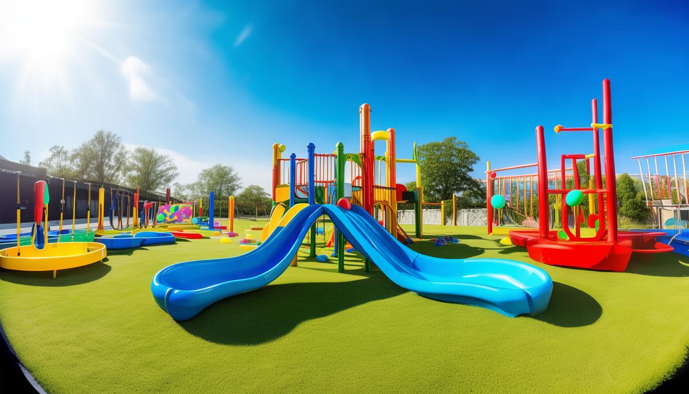 幼儿户外体育活动构建与实施策略？你知道多少