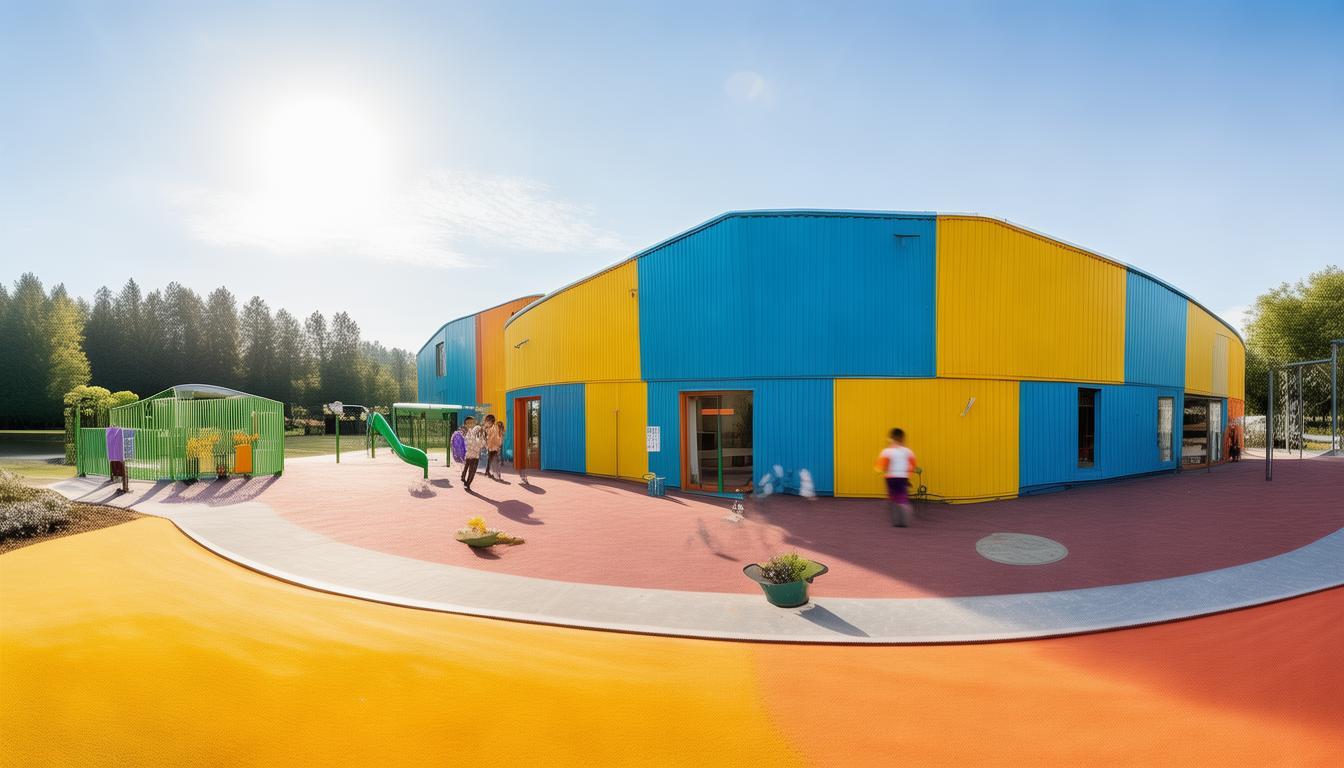 幼儿园学费发票有多重要？缴费、报销、税务申报都靠它
