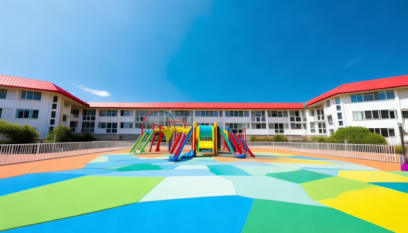 广州机关幼儿园将向社会开放！南京呢？孩子入园难题咋破？