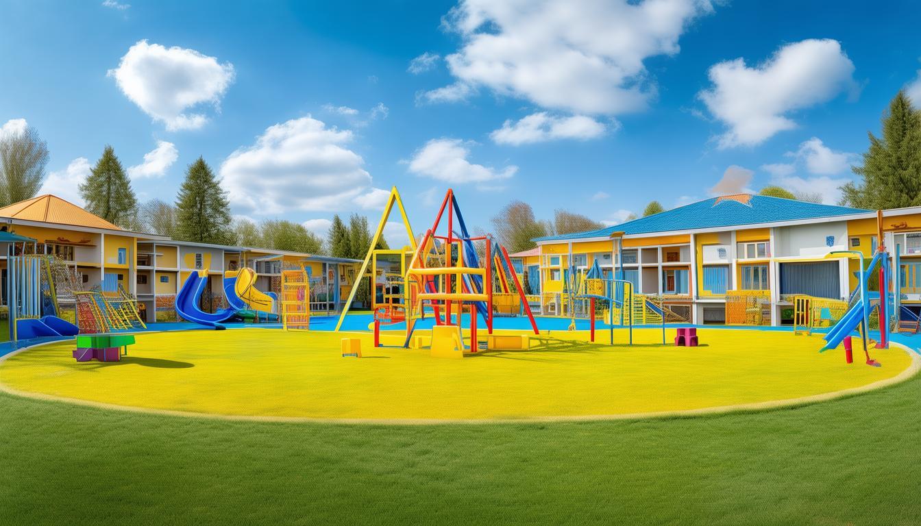 幼儿视力保健全知道！眼球结构、保护技巧都有啥？