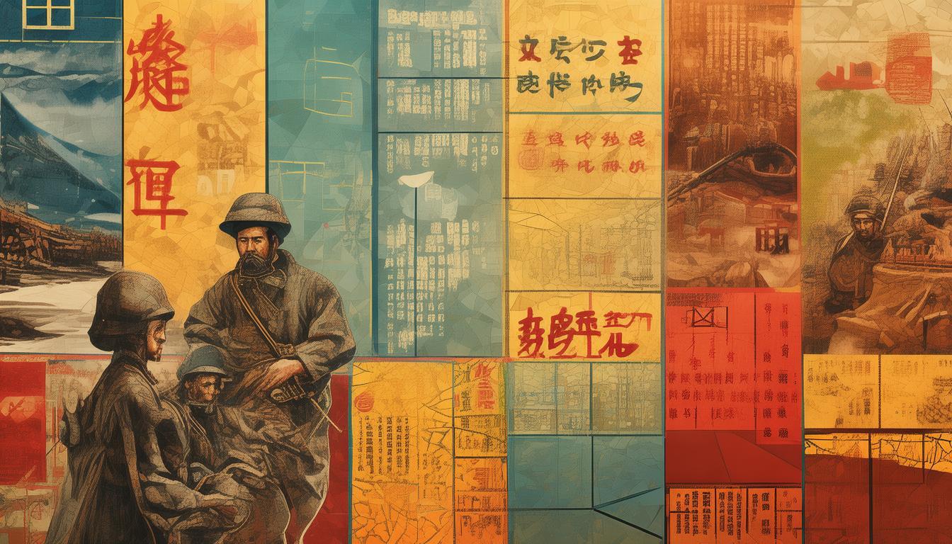 抗战胜利纪念日歌曲_抗战胜利70周年合唱歌曲_