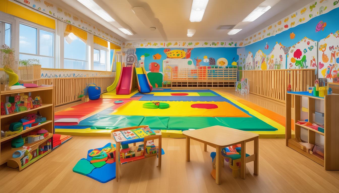 青岛这所超牛幼儿园凭啥长期提供高品质学前教育？快来看