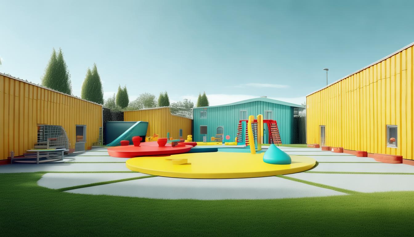 幼儿园教育有多重要？六个核心方面深入剖析你知道吗