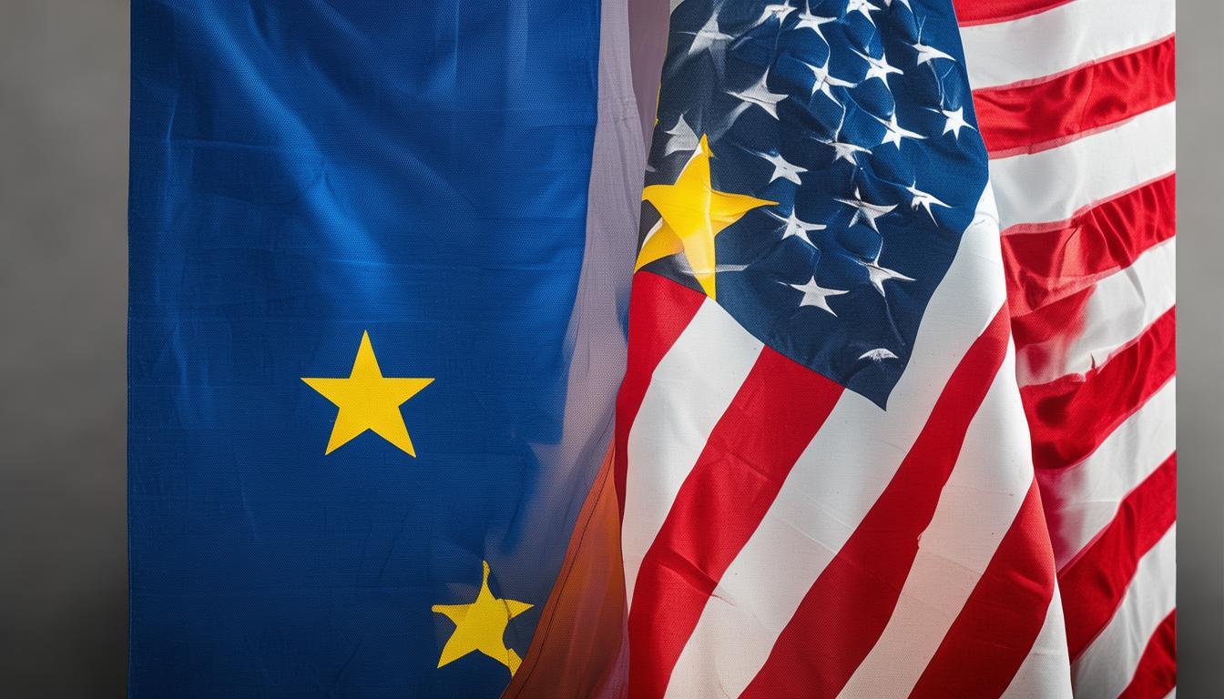 欧盟决定拖延时间__欧盟决定暂缓豁免