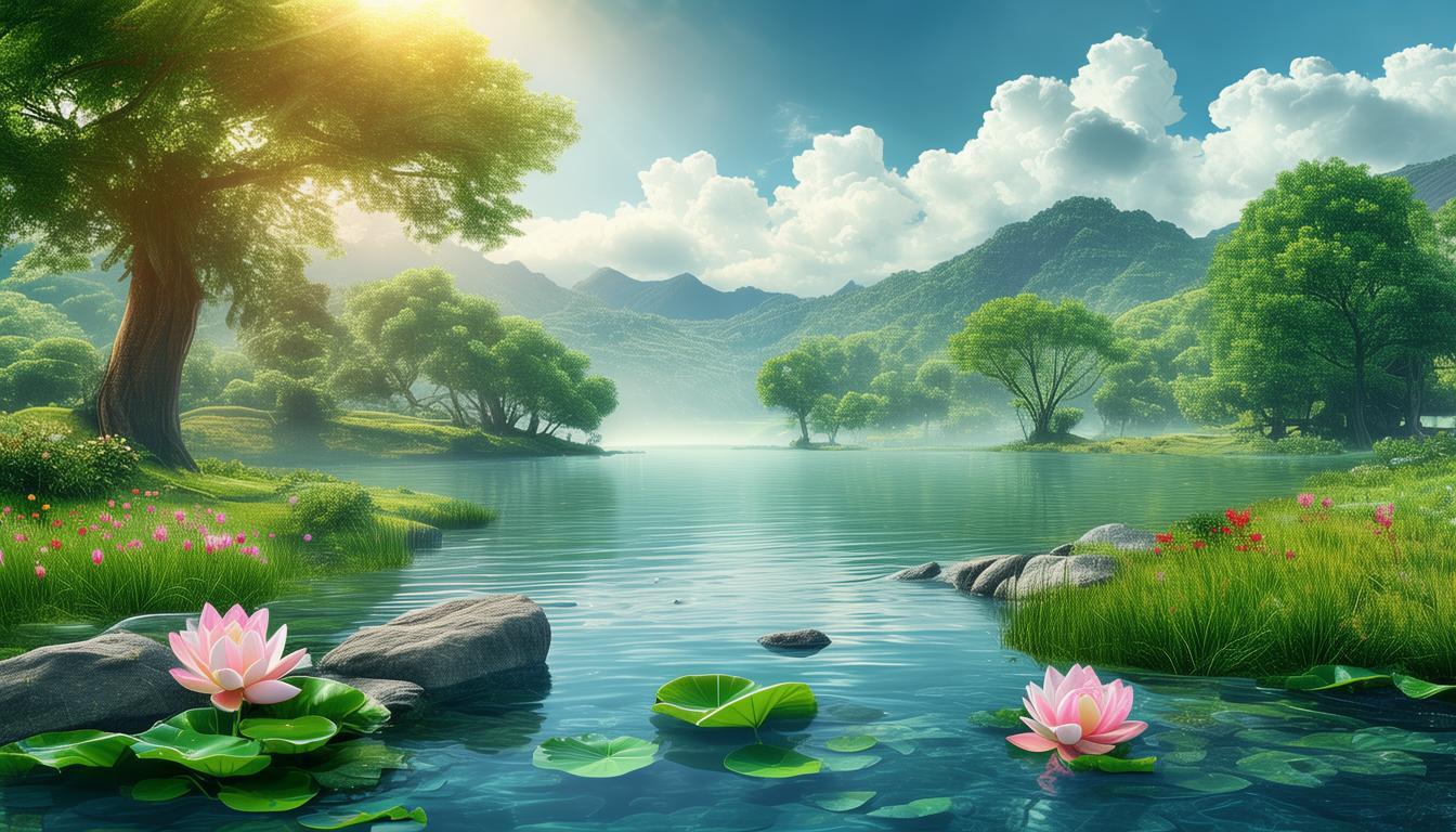 生态环境监测系统究竟有多关键？各组件和指标你了解吗