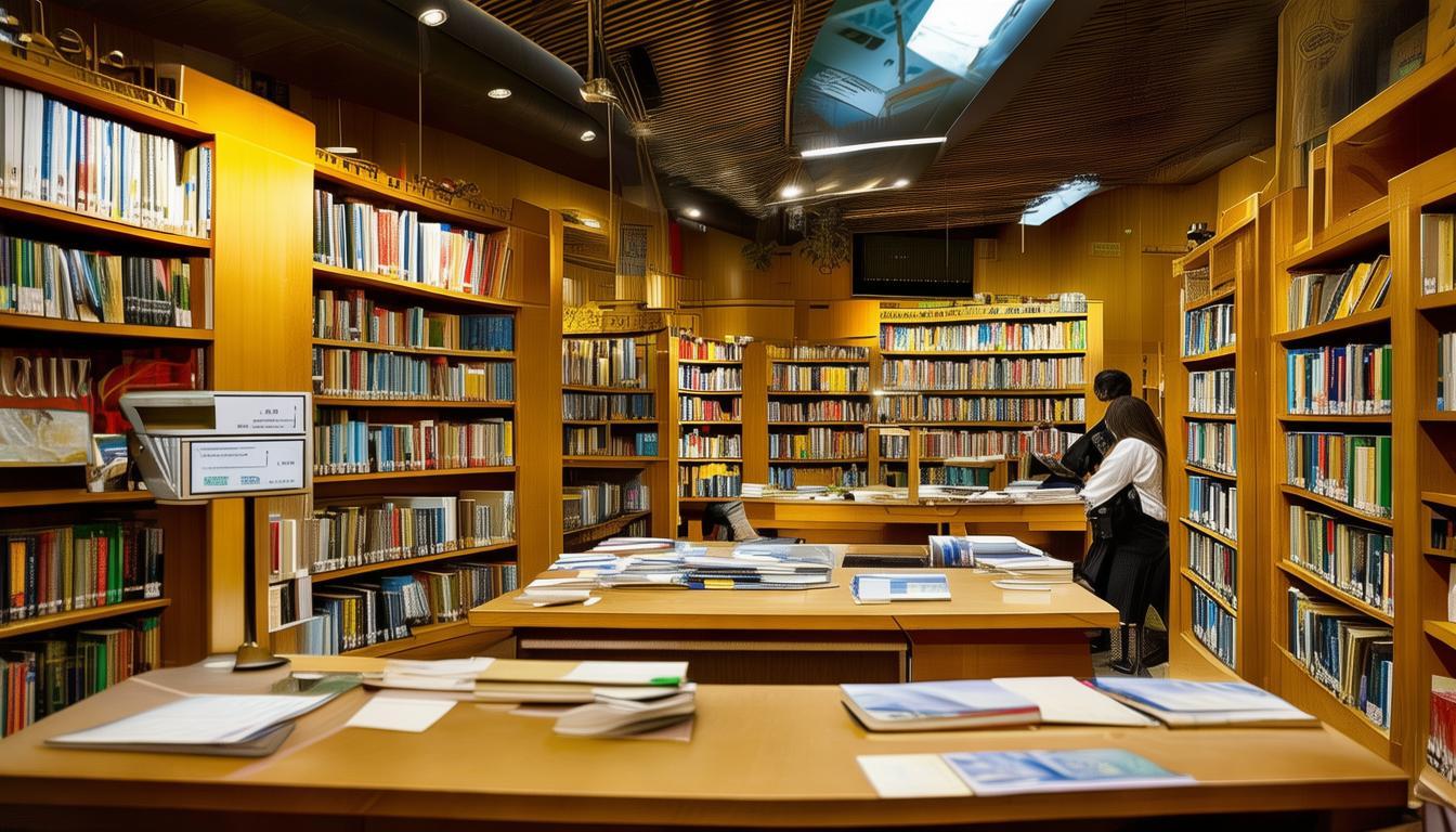 大学生图书馆借阅量下降原因_高校图书馆提升阅读吸引力策略_东南大学图书馆我的图书馆
