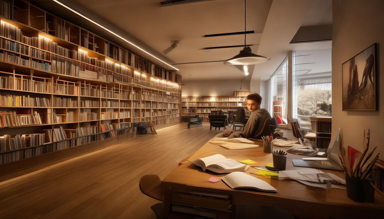 西北农林科技大学师生借阅账号超重要！你知道怎么获取和使用吗？