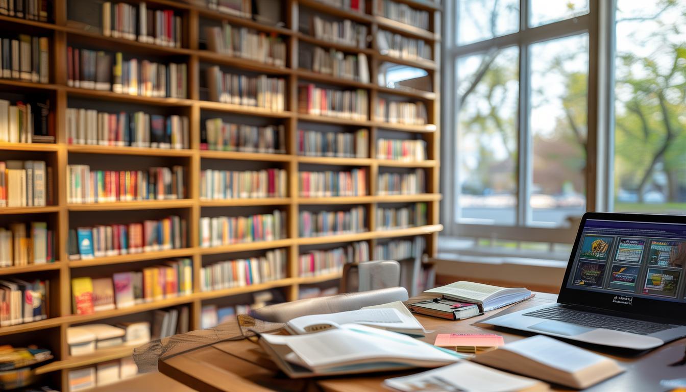 沈阳工业大学图书馆凭啥不是谁都能进？这里面门道可多了